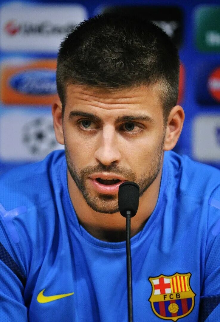 Pique Interview