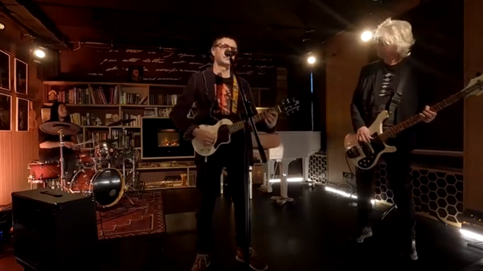 Фото: © Скриншот видео