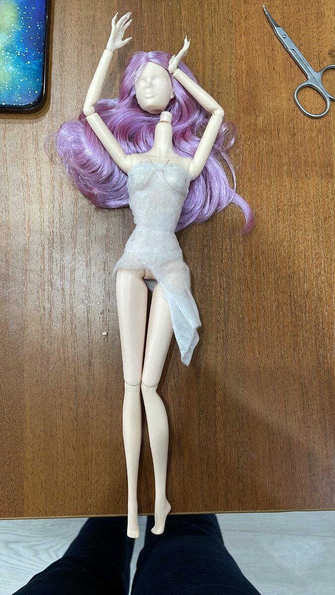 Фото автора 