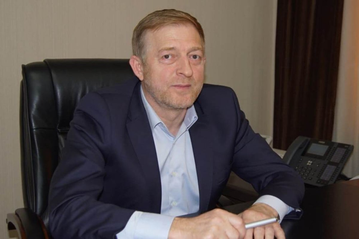    Назначен директор дагестанского филиала крупной энергокомпании