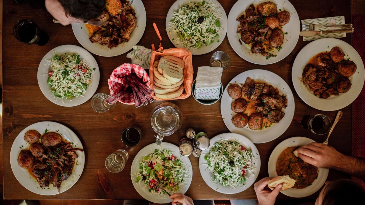    На какие продукты налегать при анемии? © Unsplash / Stefan Vladimirov