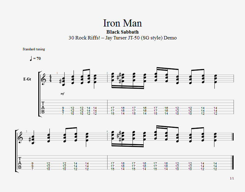 Man табы. Black Sabbath Iron man табы. Iron man табы для гитары. Iron man Black Sabbath Ноты гитара. Iron man Black Sabbath табы для гитары.
