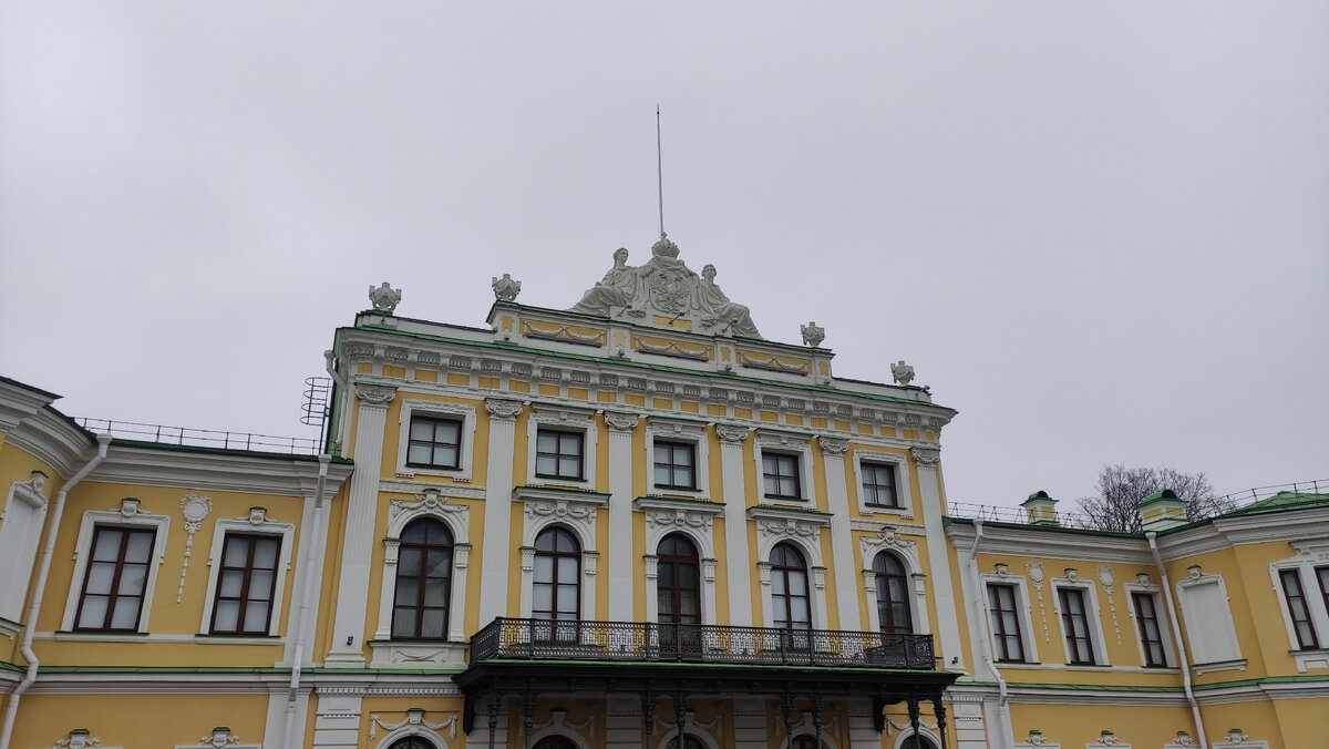 фотография принадлежит автору канала Иван Путешествует