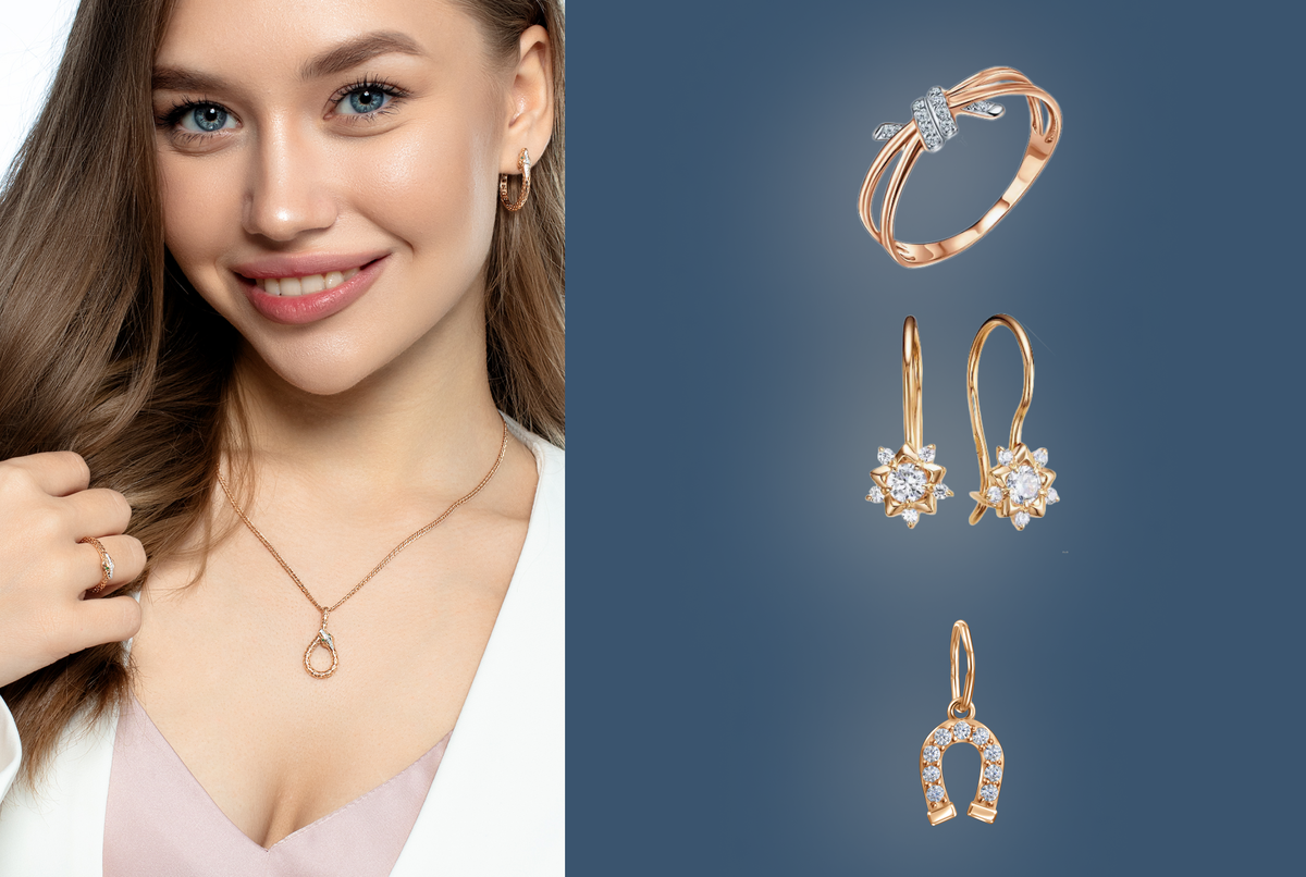 Новости ювелирной моды фото Privet-Client.ru