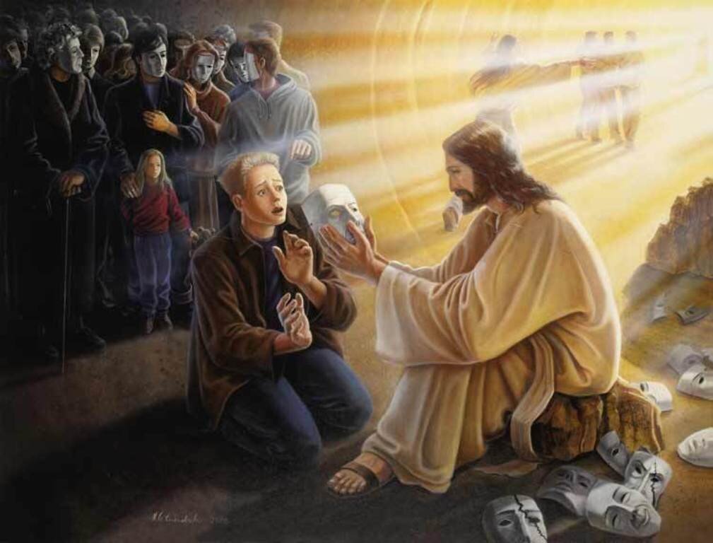 О чем спросит Господь в час Страшного Суда грешника?.. Источник: https://www.svetmiru-marbella.com/post/2018/02/27/всякий-делающий-злое-ненавидит-свет-и-не-идет-к-свету-чтобы-не-обличились-дела-его-потому