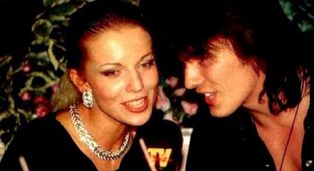 Наталья была старше Влада на 10 лет