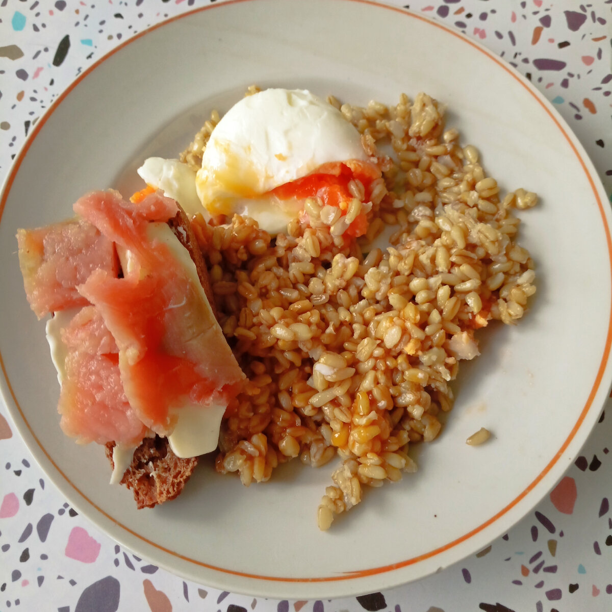 Моё меню при диабете; мы просто не знаем про наш высокий сахар | Жизнь ...