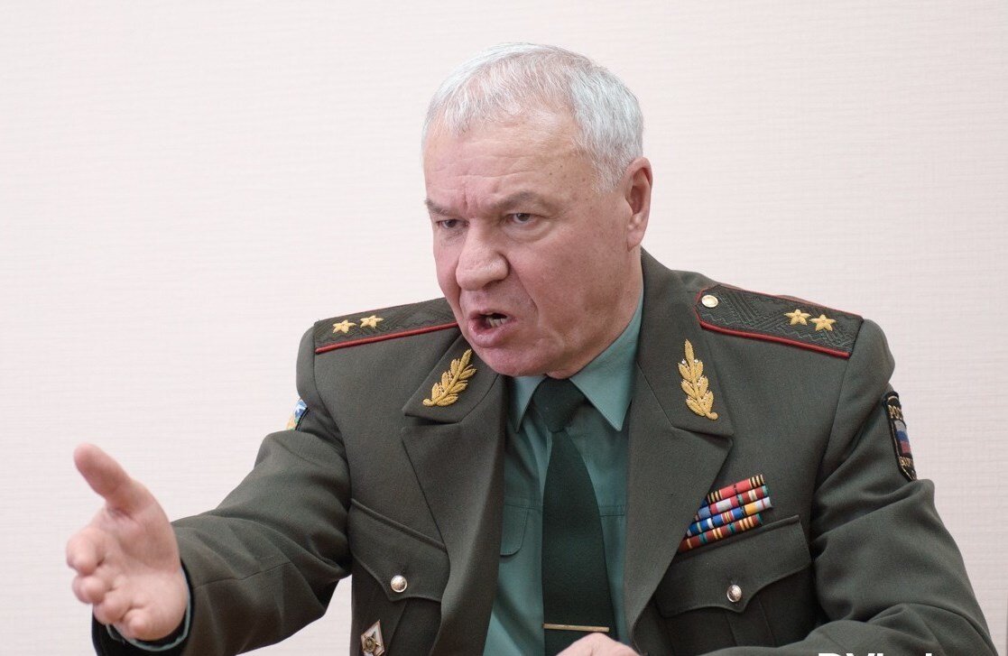 Виктор Соболев