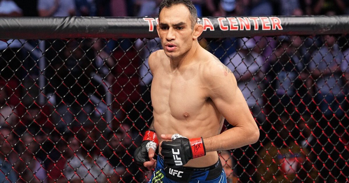 Бои 31 августа. Дариуш боец UFC. Тони Фергюсон