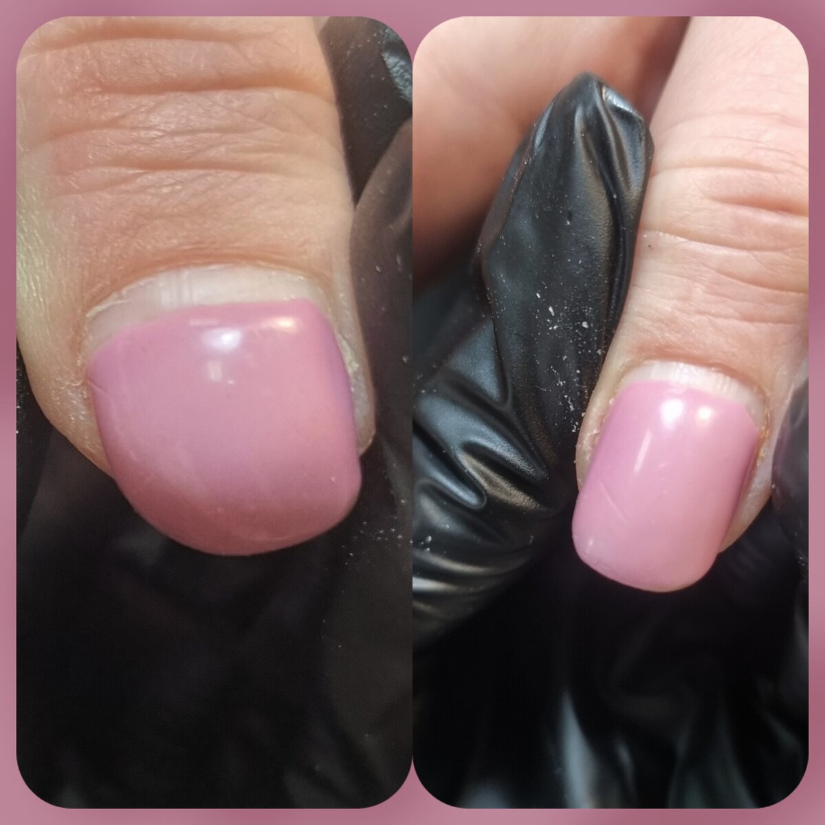 Работа "ДО" не моя.