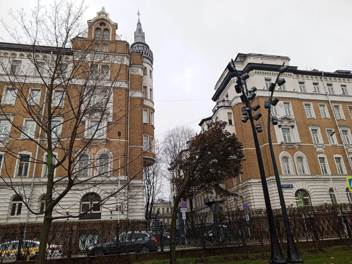 Бизнес-центр "Сретенский 5" - ОСЗ на Сретенском бульваре, г. Москва. Аренда и пр