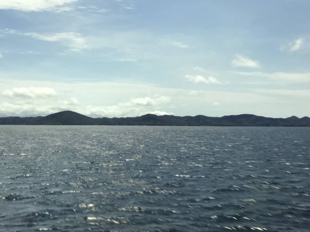 Остров Цусима