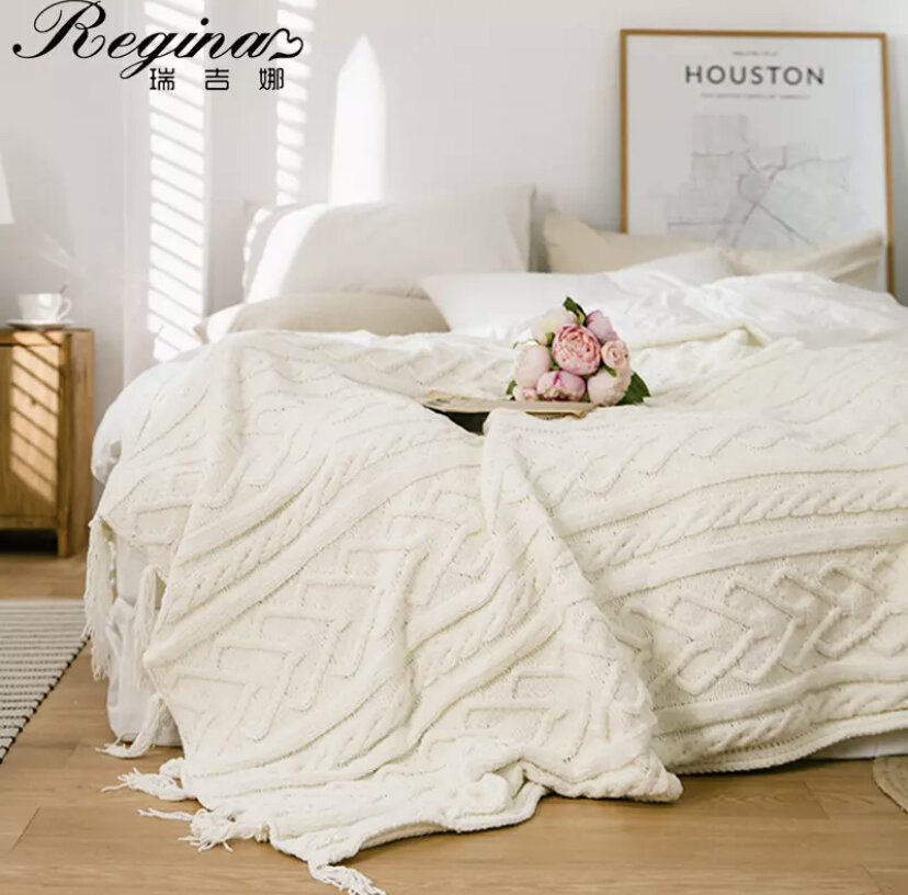 Пример одеяла из подборки 