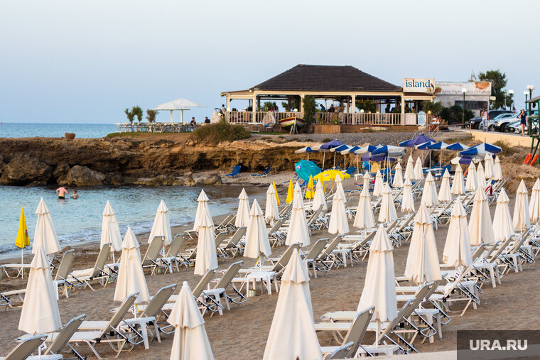    В круглогодичные морские курорты РФ будут инвестированы внебюджетные деньги