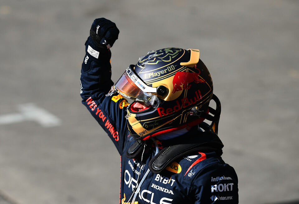    Getty Images / Red Bull Content Pool