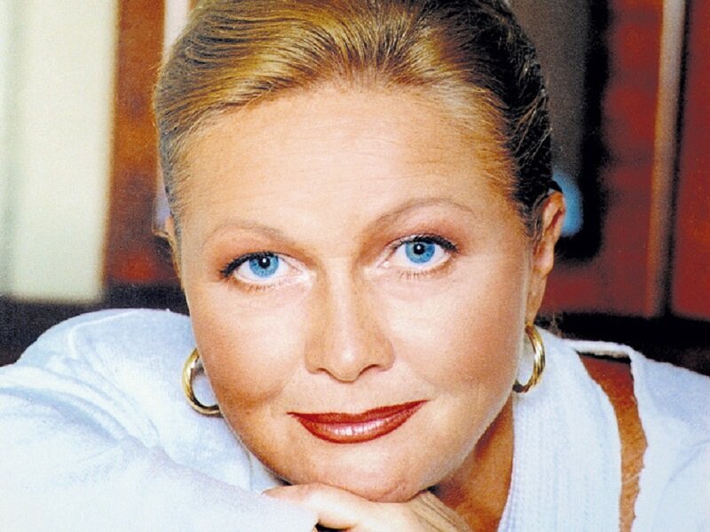 Наталья Георгиевна Гундарева