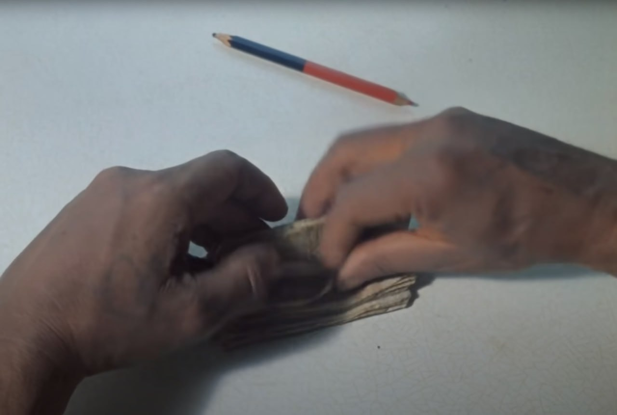 Фото: Кадр из фильма "Кавказская пленница"