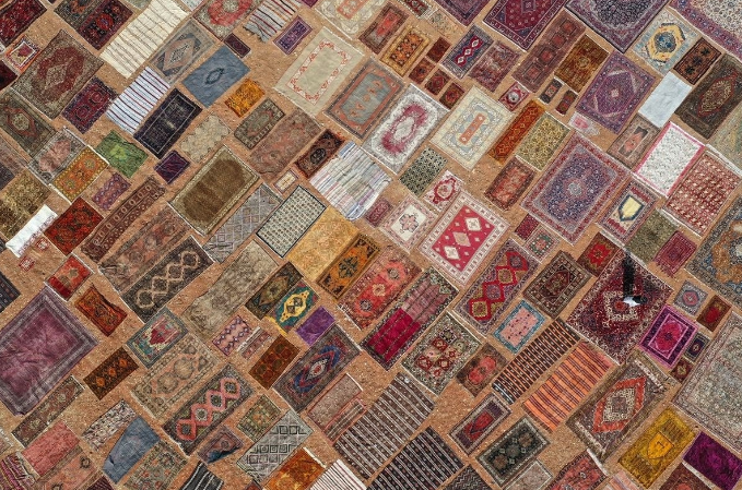 Такие фотографии так и тянет поставить темой рабочего стола на компьютере