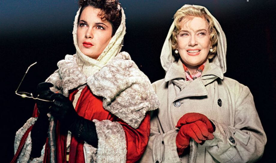 Х/ф «Русский сувенир» / Мосфильм