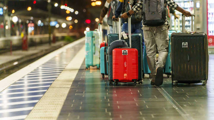 © ANDREAS ARNOLD/DPA/GLOBALLOOKPRESS 