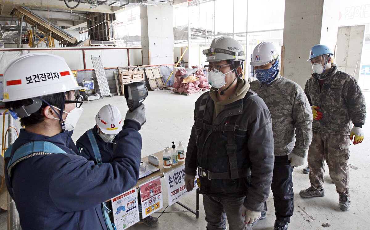 ФОТО: XINHUA/GLOBAL LOOK PRESS