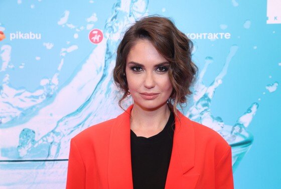    Агата Муцениеце