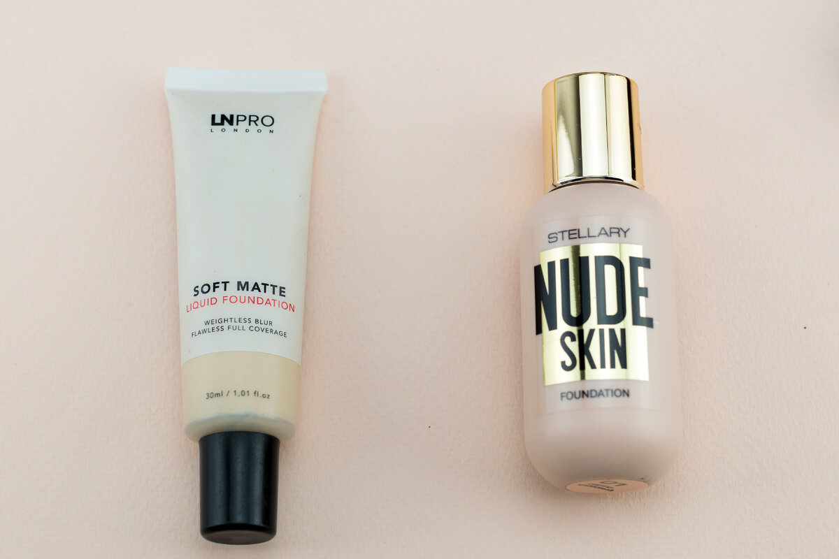 Матовый/ натуральный