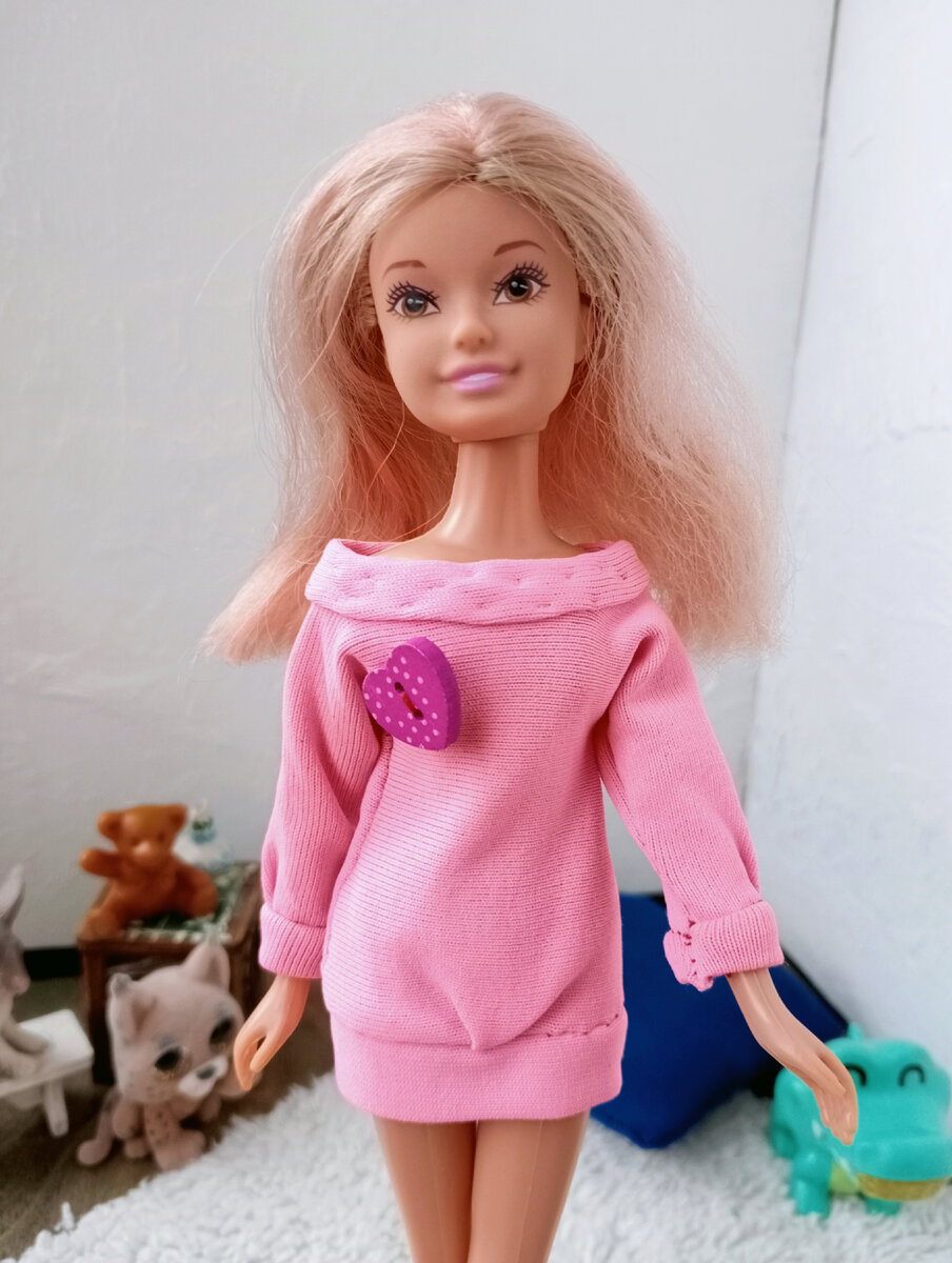 Милашка☺️