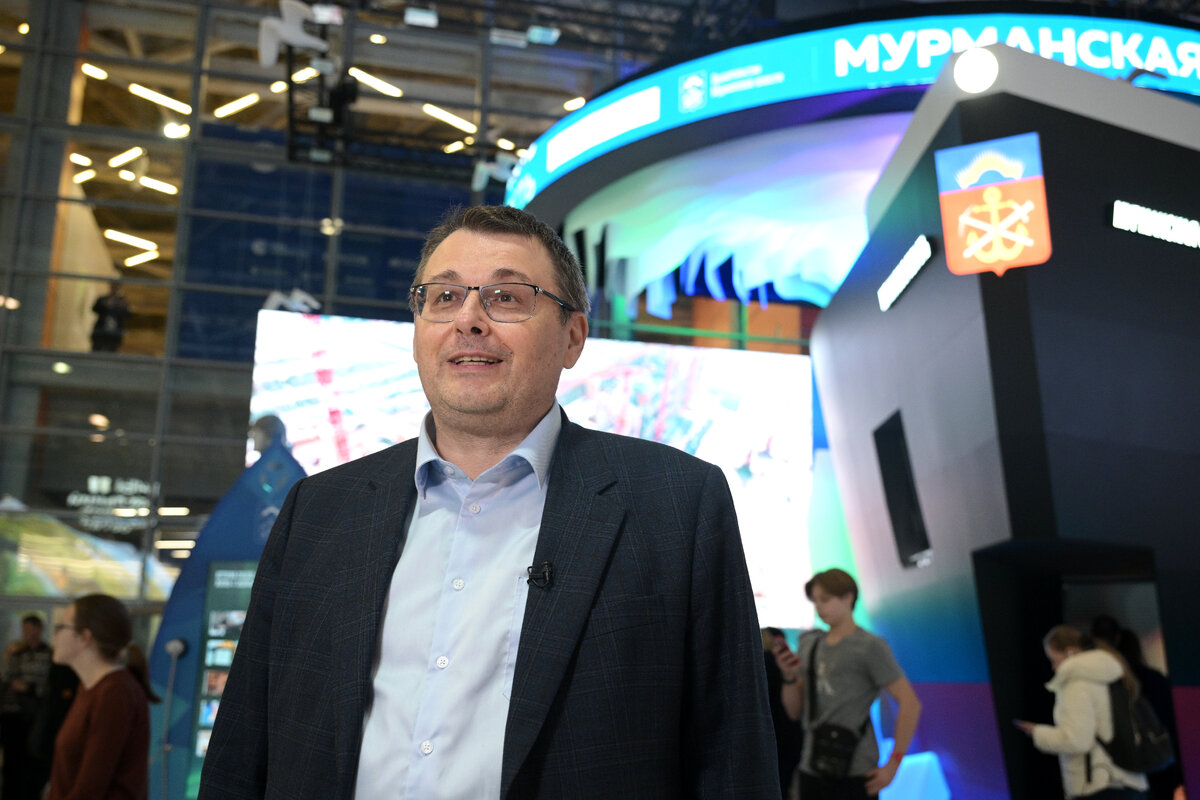 @РИА Новости/Владимир Астапкович