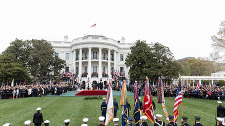 ANDREA HANKS/ZUMAPRESS.COM/GLOBALLOOKPRESS 