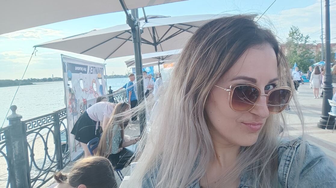 Через неделю после первой химии.