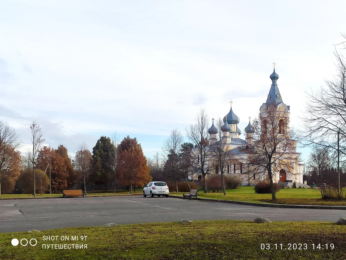 Пока в Европе сносят памятники советским воинам в Ленинградской области  содержат в образцовом порядке самое большое кладбище воинов Вермахта |  Бюджетные путешествия на машине | Дзен