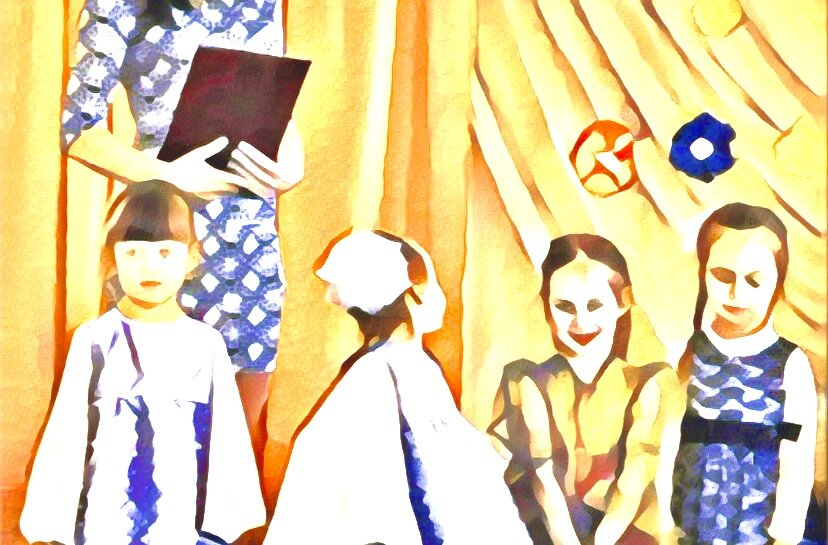 «Дети – это прямое отражение своих родителей». (Пифагор)