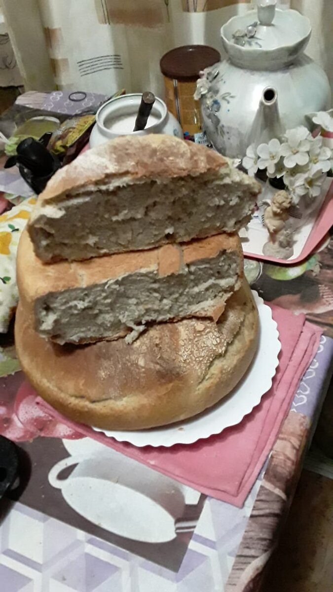 Красота!
