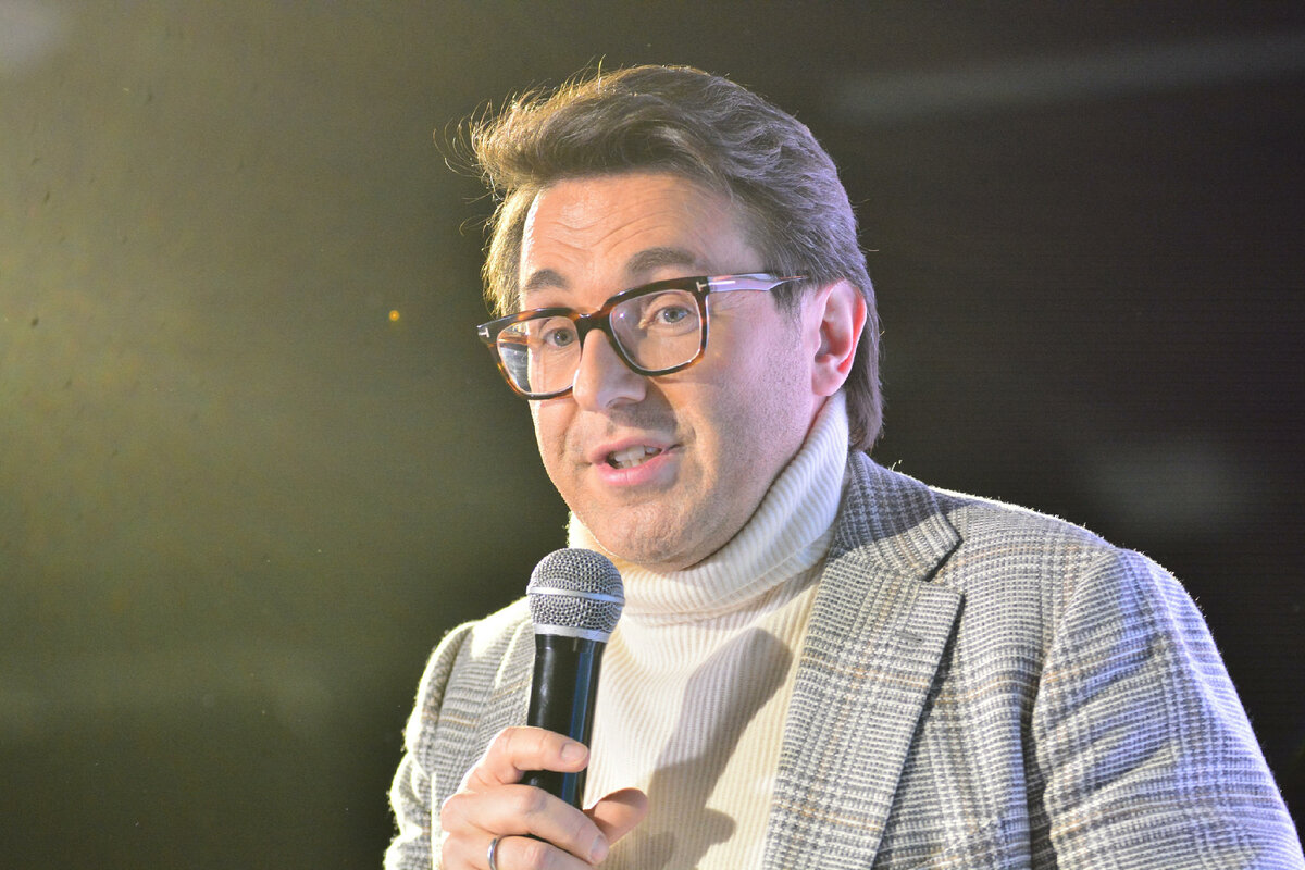 ФОТО: PAVEL KASHAEV, ПАВЕЛ КАШАЕВ/GLOBAL LOOK PRESS