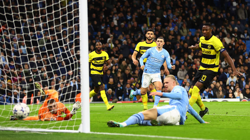    Фото: Carl Recine / Reuters