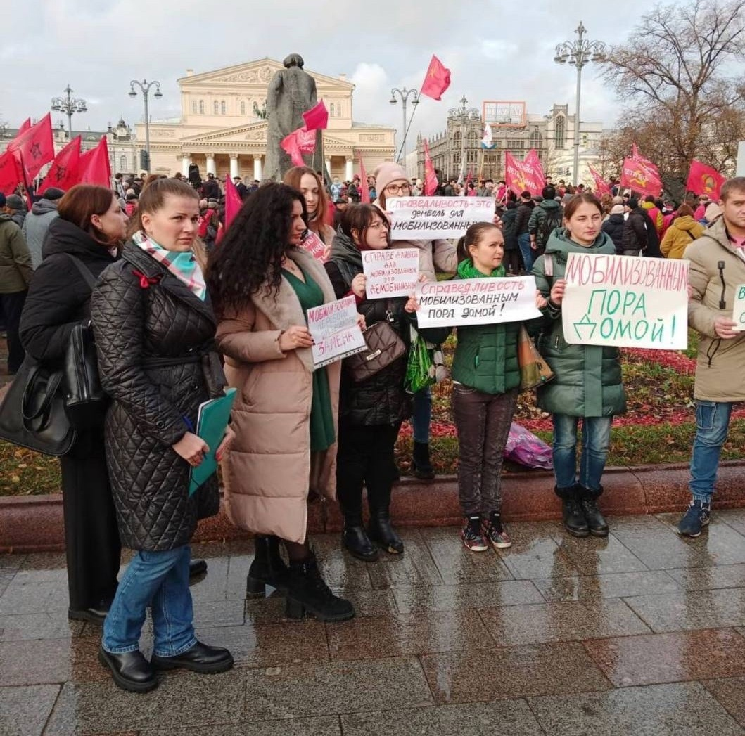 Замены мобилизованным не будет, заявил Сладков | ВОЕНВЕД | Дзен