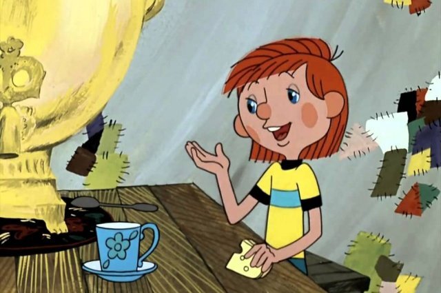    Зачем мальчика из Простоквашино назвали дядя Федор?