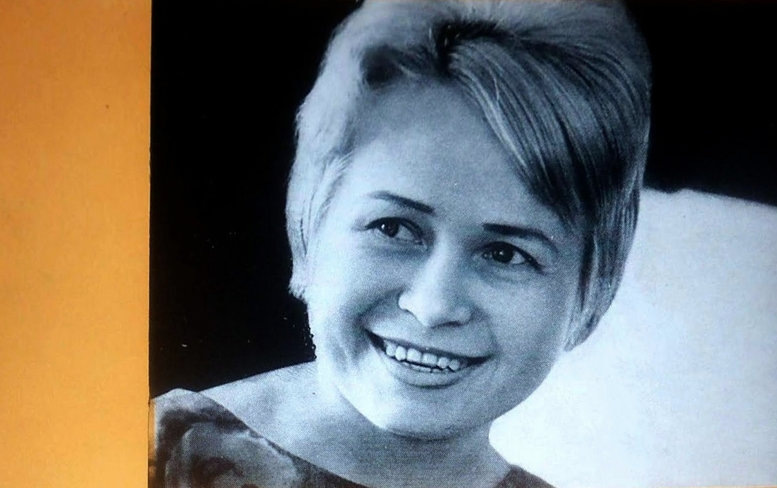 Александре Пахмутовой — 94 года! Узнаете классику советской песни на финском, испанском, польском, японском языке?