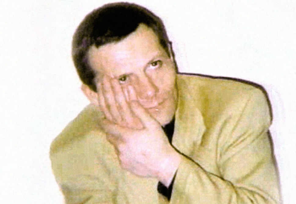 Сергей