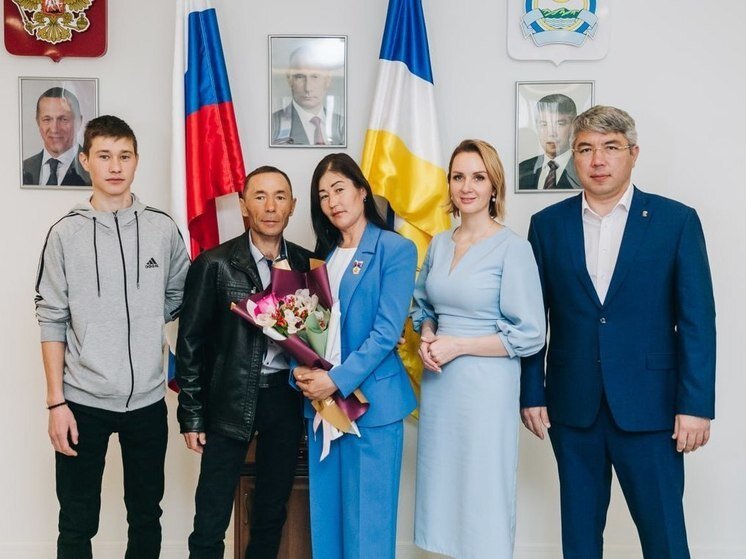     Фото: из семейного архива.
