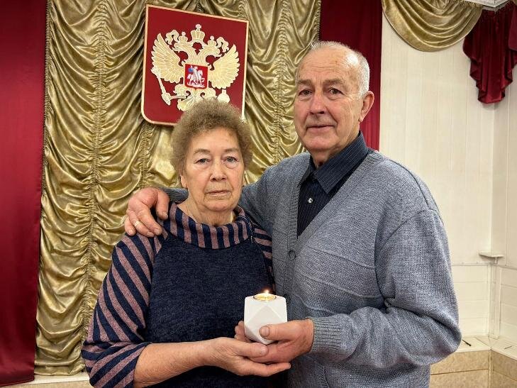    Фото - управление ЗАГС по Новосибирской области