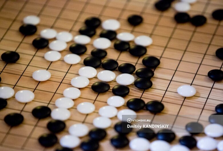    Фото: Дмитрий Кандинский / vtomske.ru