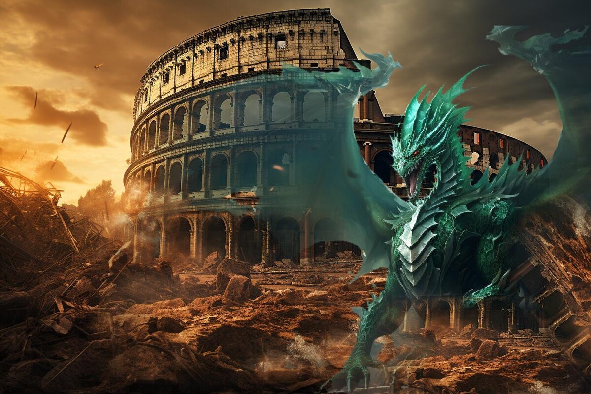 любая версия имеет право на жизнь 