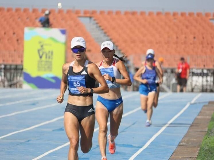     Фото: Мария Васильева