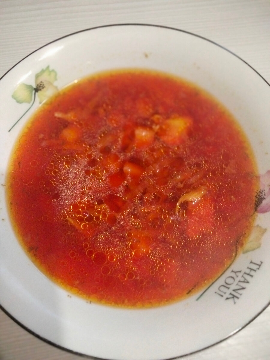 Свекольник 