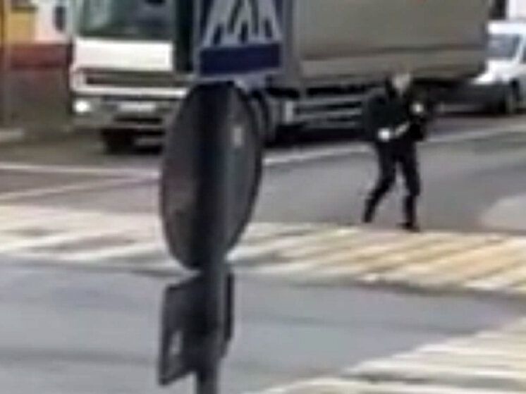 ФОТО: КАДР ИЗ ВИДЕО