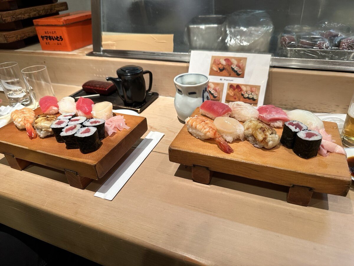 два сета с картинок