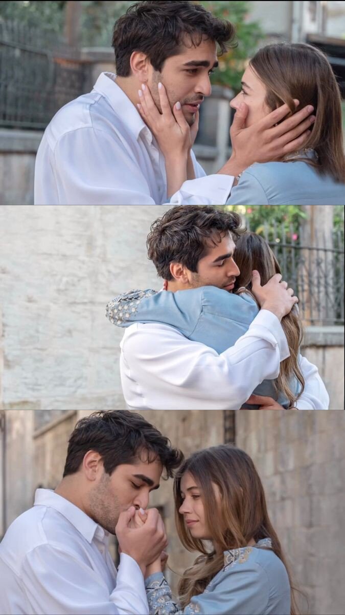 "Зимородок" 37 серия.