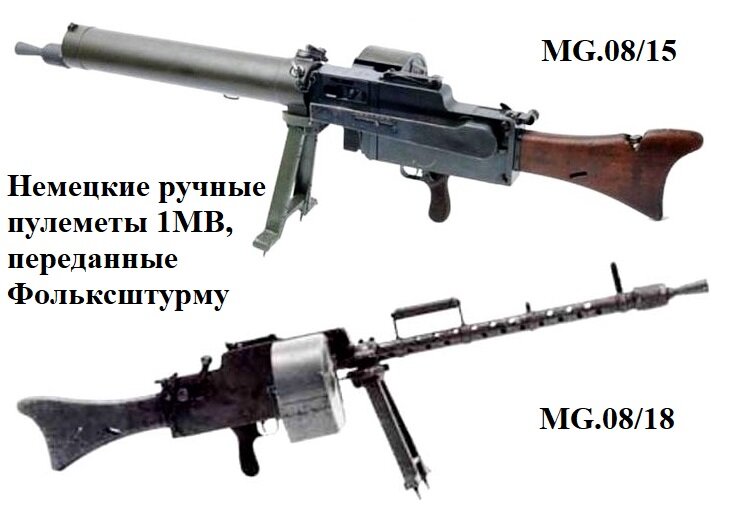 Вячеслав Шпаковский. Sturmgewehr 44. Проверка на жизнеспособность концепции